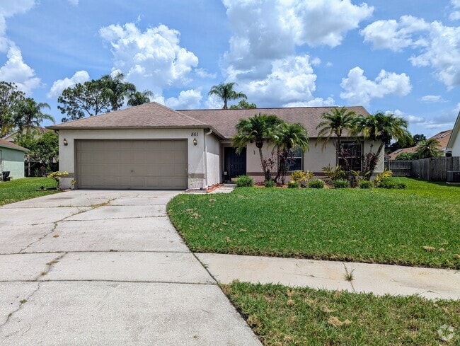 Building Photo - 861 Blackgum Ct Rental