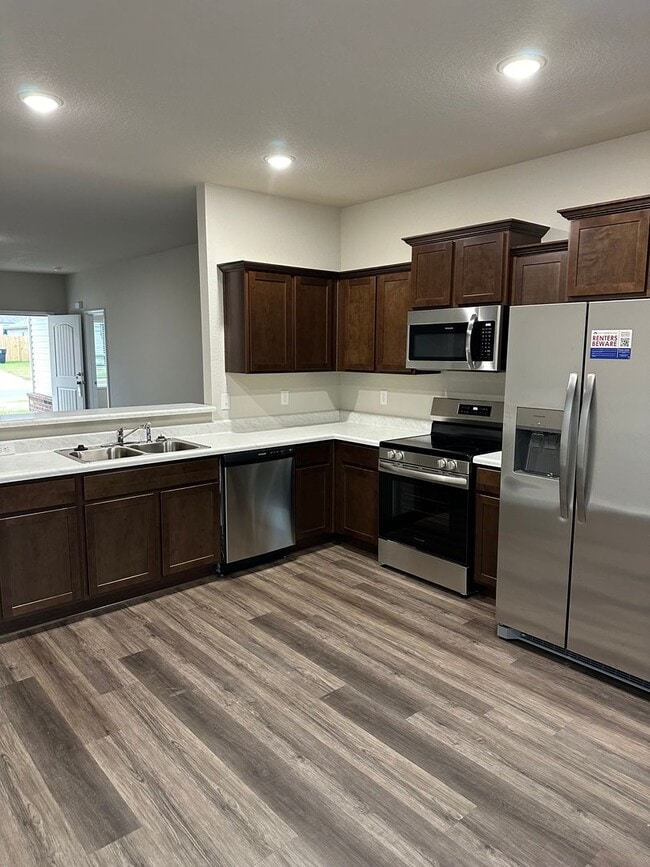 Photo - Coming Soon: 4-Bed, 2-Bath Home in Cabot – Pre-Leasing Now