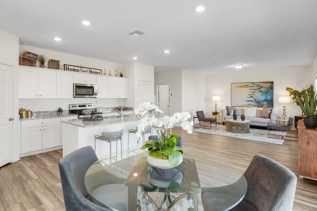Building Photo - Beacon at Meridian Rental