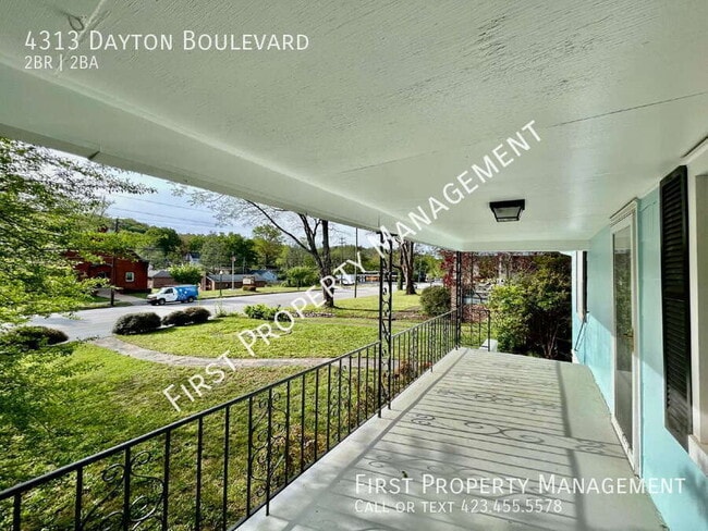 Photo - 4313 Dayton Blvd