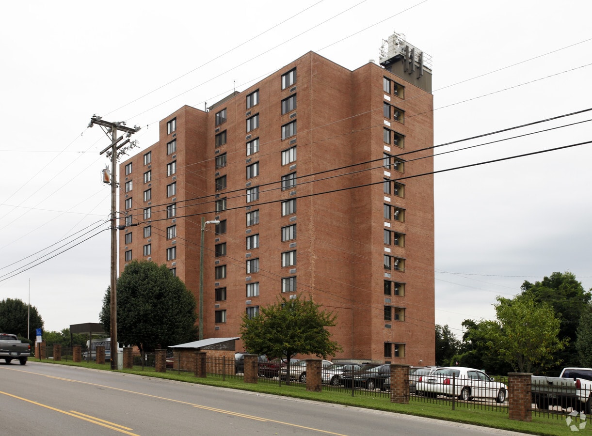 Photo - Cumberland View Towers