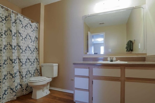 Providence Pointe