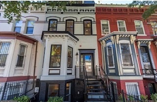 Building Photo - 502 Rhode Island Ave NW Unit #3