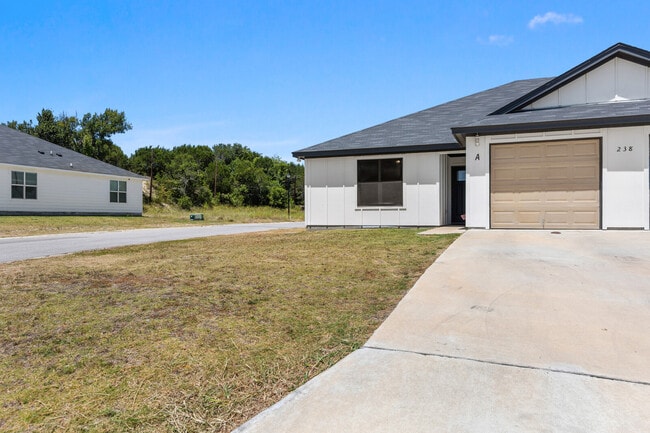 238 N Mary Jo Dr