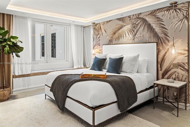 Photo - 2301 Collins Ave Condo Unit 1201