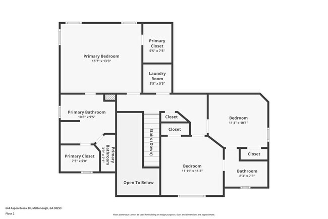 Photo - 644 Aspen Brook Dr