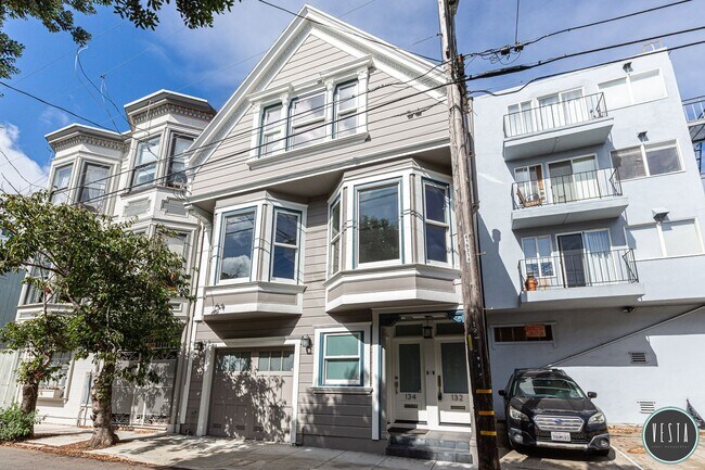 132-134 Germania Street - 132-134 Germania Street Unit 134 Germania St