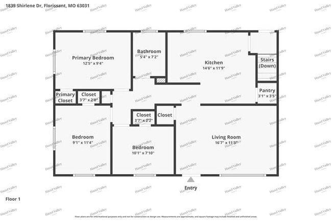 Photo - 1835 Shirlene Dr