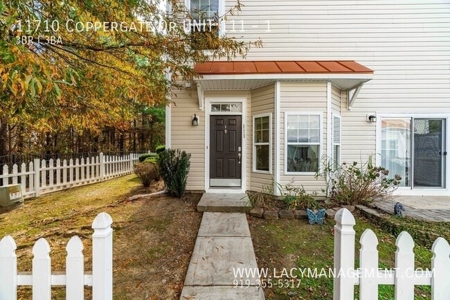 Photo - 11710 Coppergate Dr