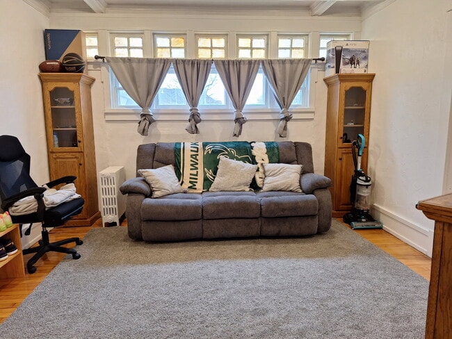 Photo - 1507 N 10th St Unit 1507 n 10th st lower