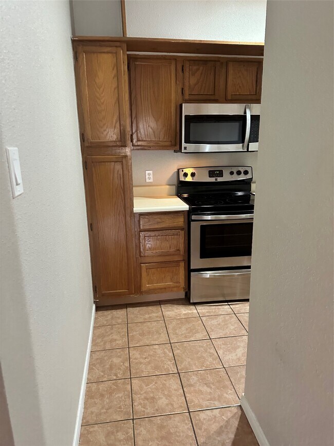 Photo - 2121 El Paseo St Unit 1910