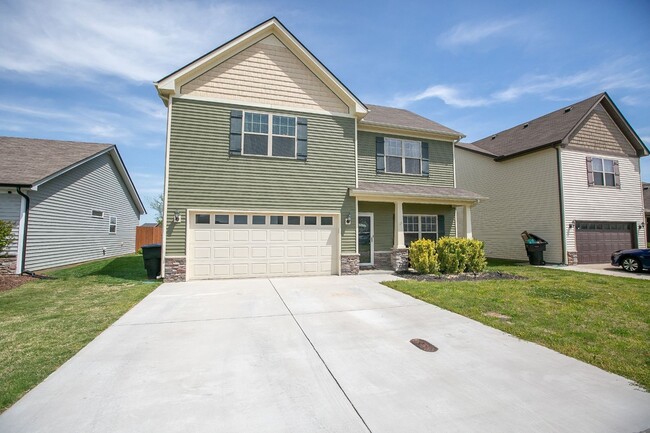Photo - 3404 Tourmaline Dr