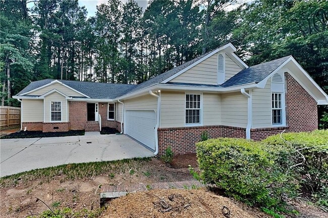 Building Photo - 3506 3 Oaks Ct