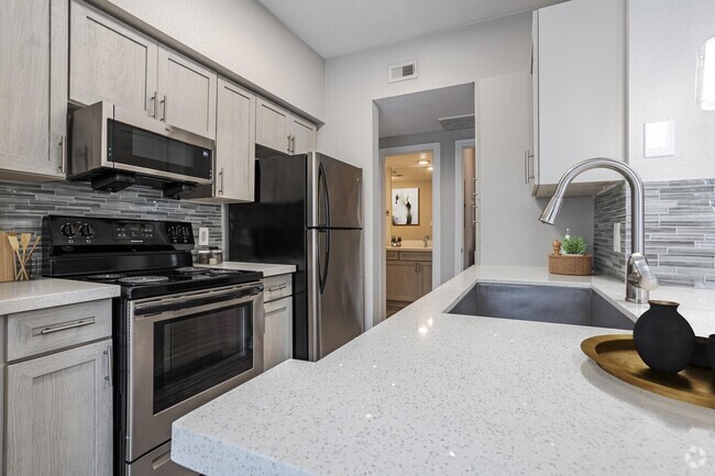 Building Photo - 4281 Westheimer Pl Dr Unit GP1 Rental