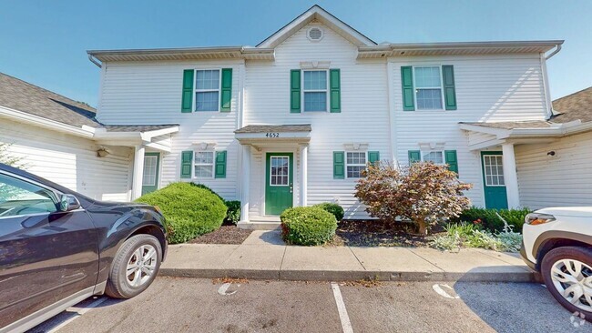 Building Photo - 4652 Shalers Dr Rental