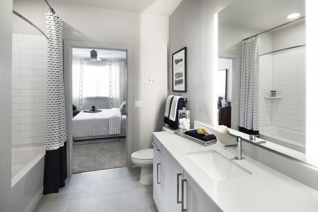 The Allure at Gateway