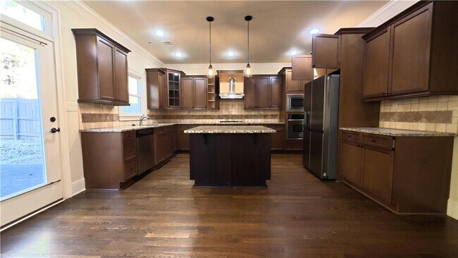 Photo - 3361 Lake McGinnis Dr