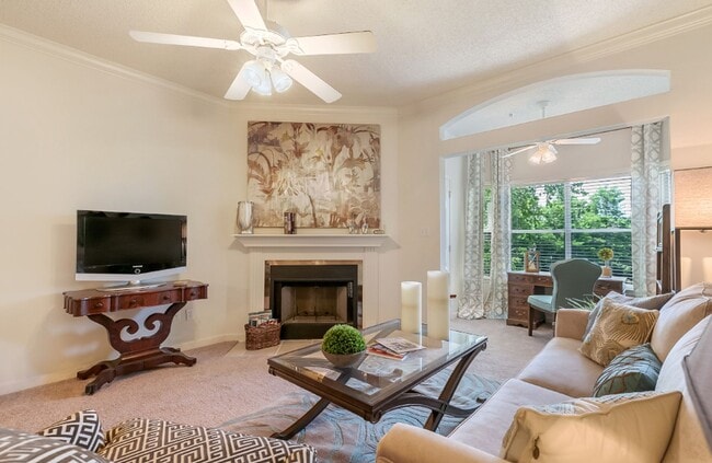 Photo - Lakes of Chateau Estates North