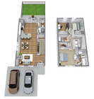 Resized Floor Plan