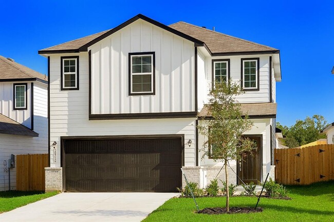 Photo - 10714 Violet Bloom Dr House