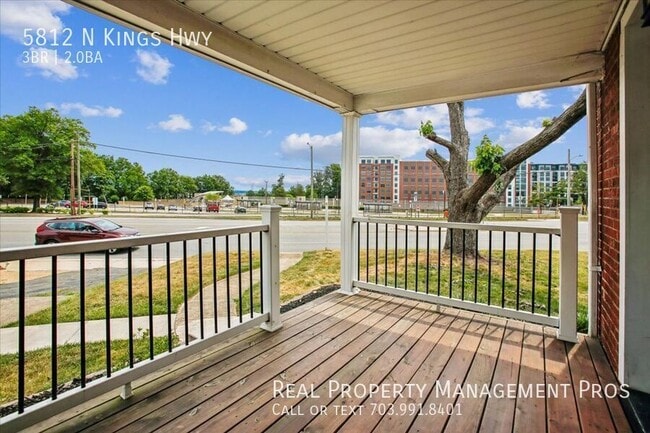 Photo - 5812 N Kings Hwy