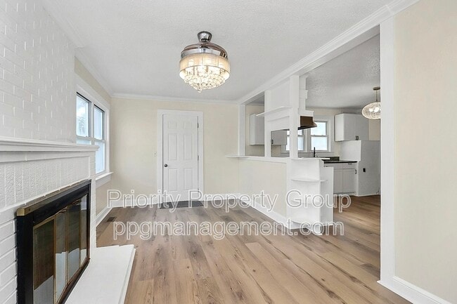 Photo - 1104 Linwood Rd