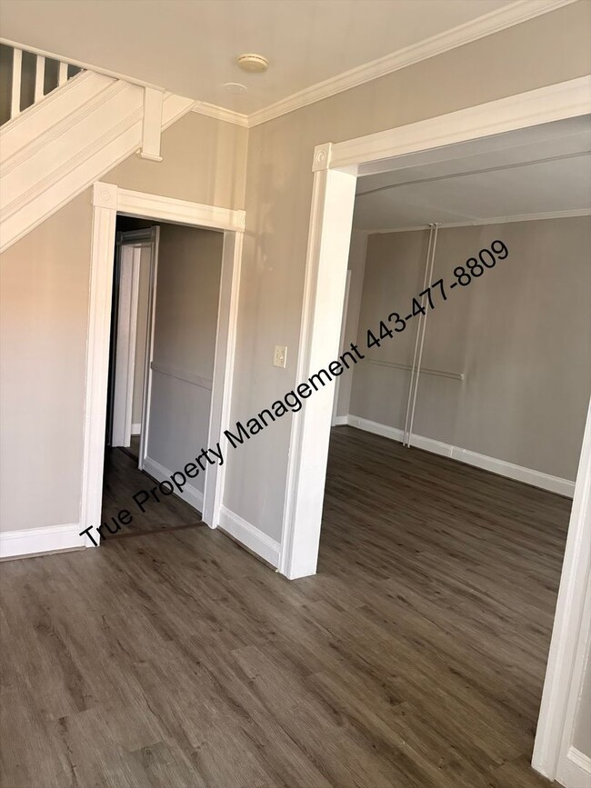 Photo - Spacious 4-Bedroom Home with 1.5 Baths | Washer/Dryer Hookups | Only $1,600/Month