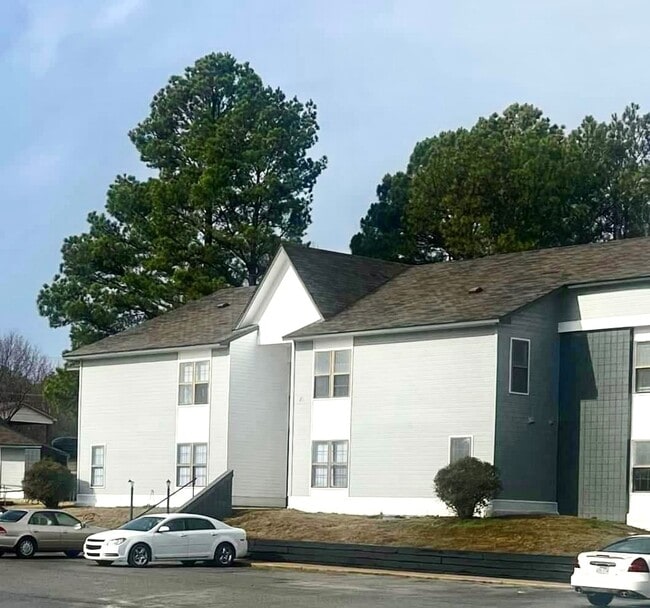 Photo - Ridgewood Apartments