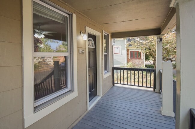 Photo - 3623 NE 13th Ave