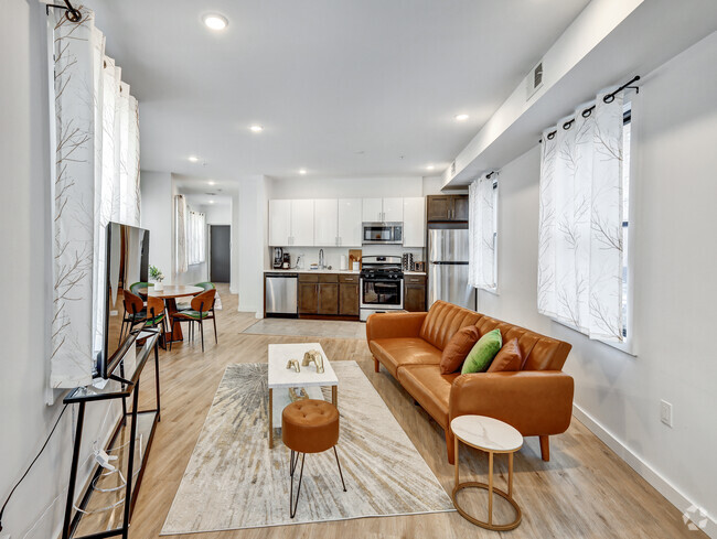 Unit 304 - 35 Mulberry St Rental