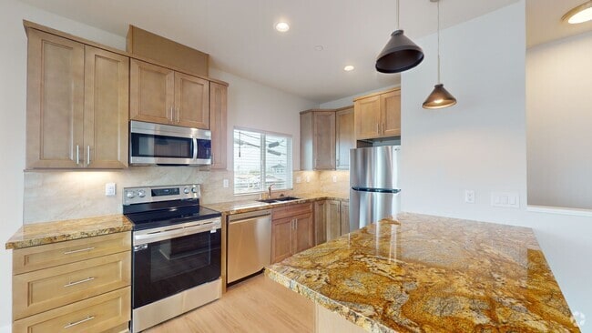 Building Photo - Move-in Special $500 Off* Rental