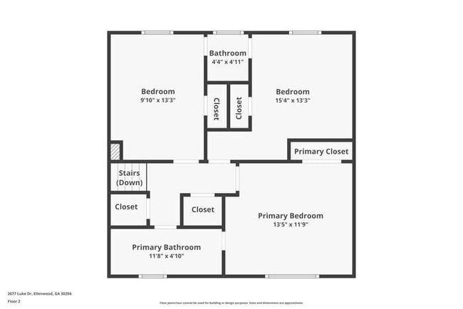 Photo - 2677 Luke Dr