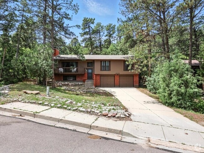 Building Photo - 6180 Garlock Way Rental