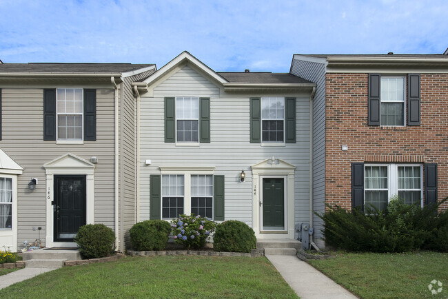Building Photo - 144 Branchwood Ct Rental
