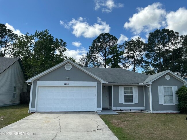 Building Photo - 7866 Georgia Jack Dr N