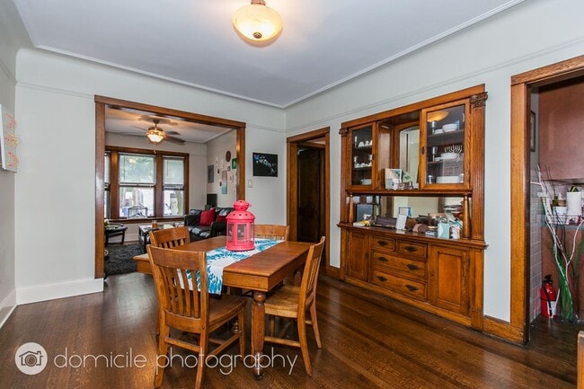 Photo - 1513 W Winnemac Ave Unidad 3E