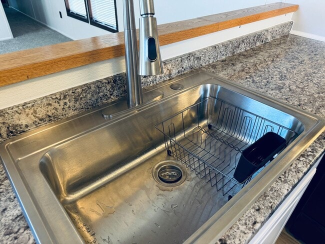 Photo - 2 Bedroom Just Remodeled Trailer in Billings Heights