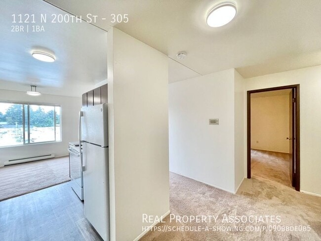 Photo - 1121 N 200th St Unit 305