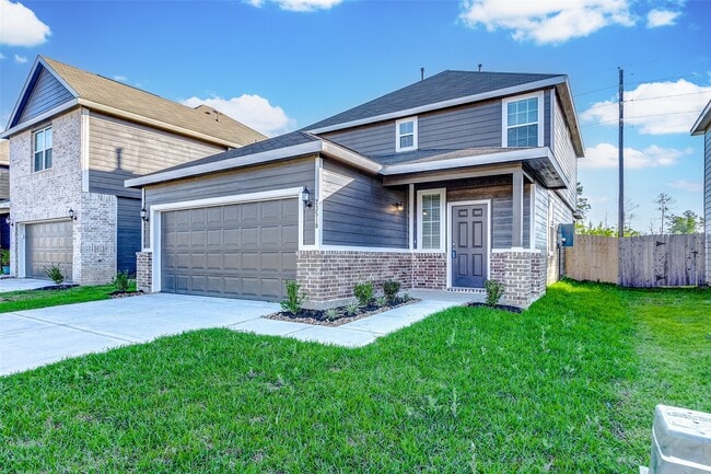 Photo - 23510 Goodfellow Dr