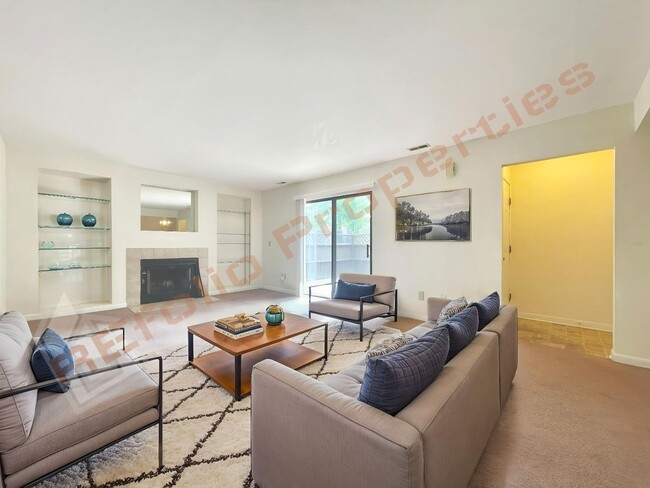 Photo - Beautiful 2 bedroom 2.5 bath Condo w/ Reserved Parking Space @ Finley Forest, Chapel Hill, Availa...