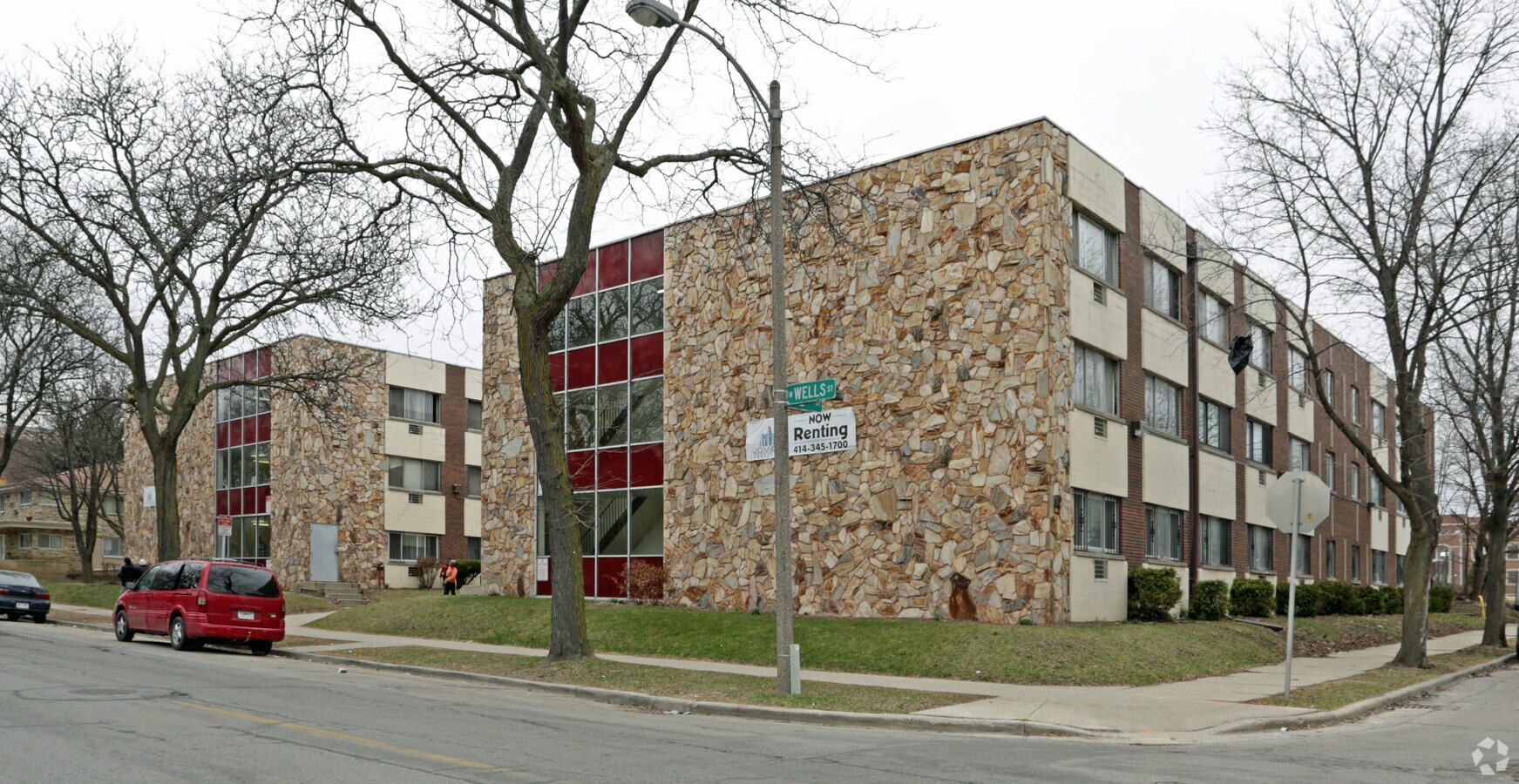 City Square Apartments - City Square Apartments