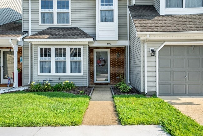 Photo - Furnished Townhome in VB