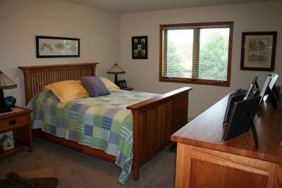 Suite principal en la planta baja - 979 11th Ave S Unidad 979