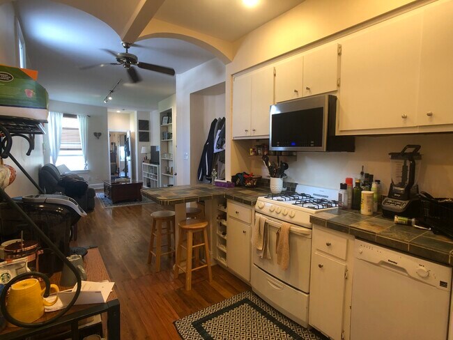 Photo - 915 Garden St Apartments Unit 401