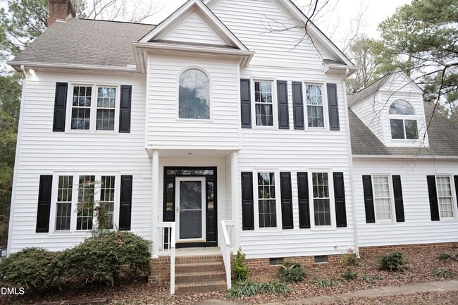 Building Photo - 6001 Brown Swiss Way