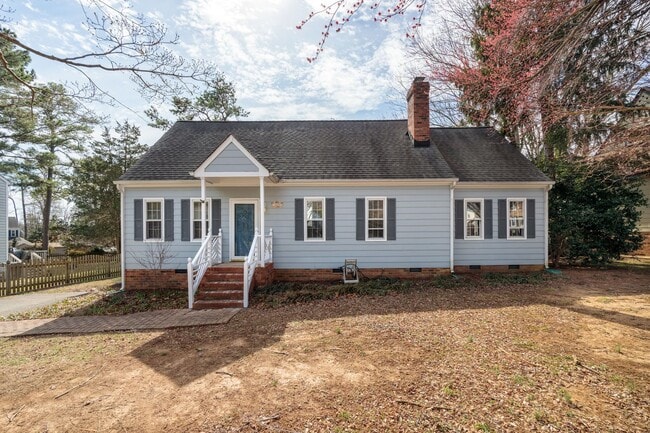 Photo - Beautiful 4 Bedroom 3 Bathroom Home in North Chesterfield ***Available Early April***