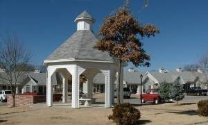 Photo - Robinson Apartments