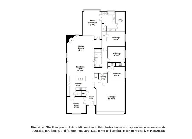 Photo - 116 Buescher Cove