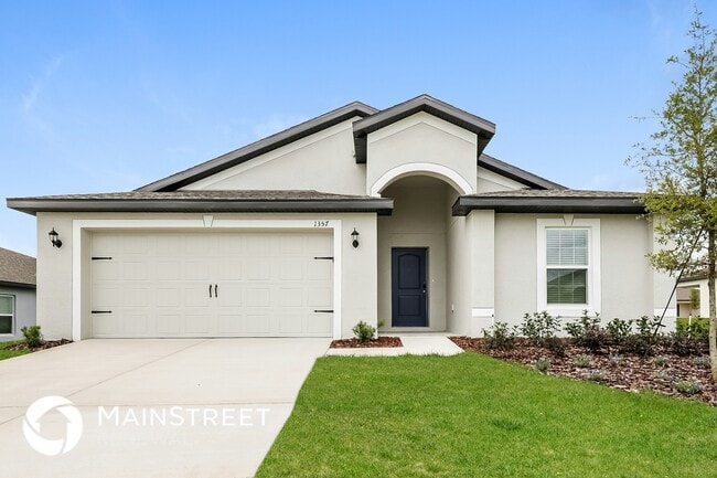 Building Photo - 1357 Brenway Dr Rental