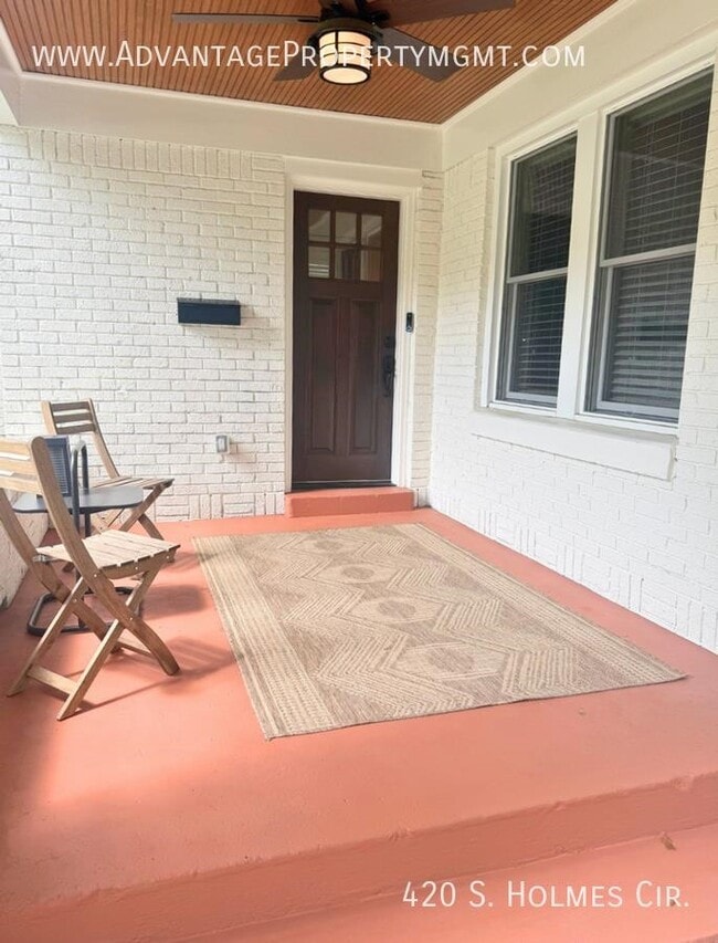 Photo - 420 S Holmes St